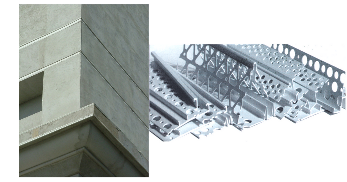 ¿POR QUÉ USAR PERFILES VINÍLICOS EN TU CONSTRUCCIÓN?